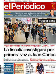 /El Periódico de Catalunya(Castellano)