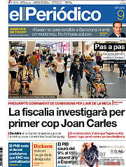 /El Periódico de Catalunya(Català)