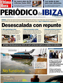 Periodico Periódico de Ibiza
