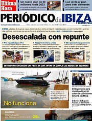 /Periódico de Ibiza