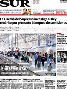 Periodico Sur