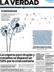 /La Verdad Cartagena
