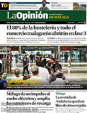 /La Opinión de Málaga