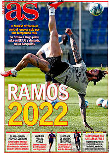 Periodico AS