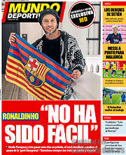 /Mundo Deportivo