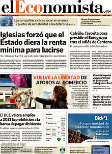 Periodico El Economista