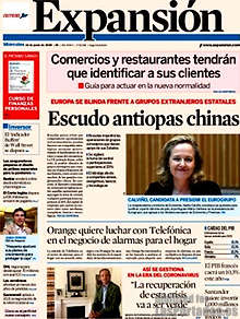 Periodico Expansion