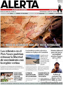 Periodico Alerta