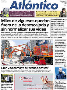 Periodico Atlántico Diario