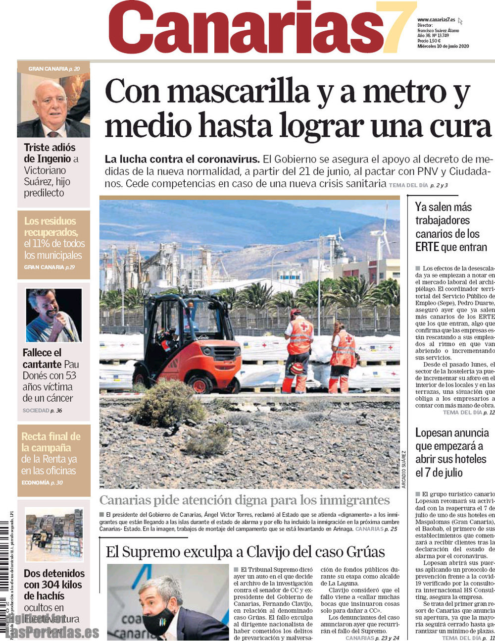 Canarias7