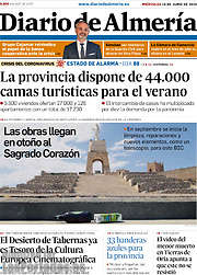 /Diario de Almería