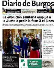 /Diario de Burgos