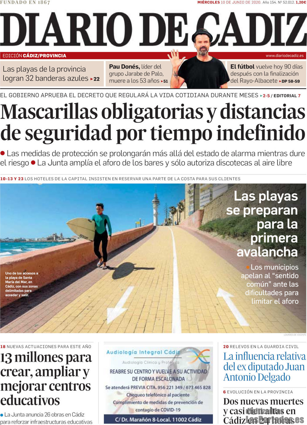 Diario de Cádiz
