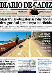 /Diario de Cádiz