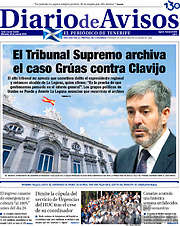 /Diario de Avisos