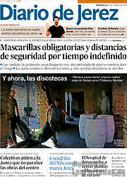 /Diario de Jerez