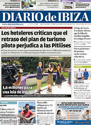 /Diario de Ibiza