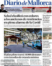 /Diario de Mallorca