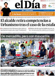 /El Día de Córdoba