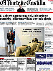 /El Norte de Castilla