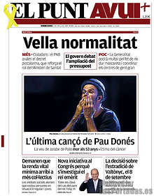 Periodico El Punt