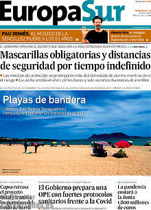 Periodico Europa Sur