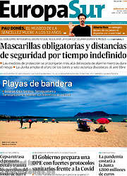 /Europa Sur