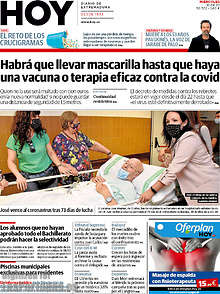 Periodico Hoy