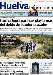 /Huelva Información