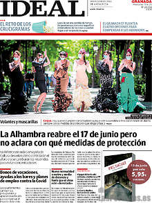 Periodico Ideal