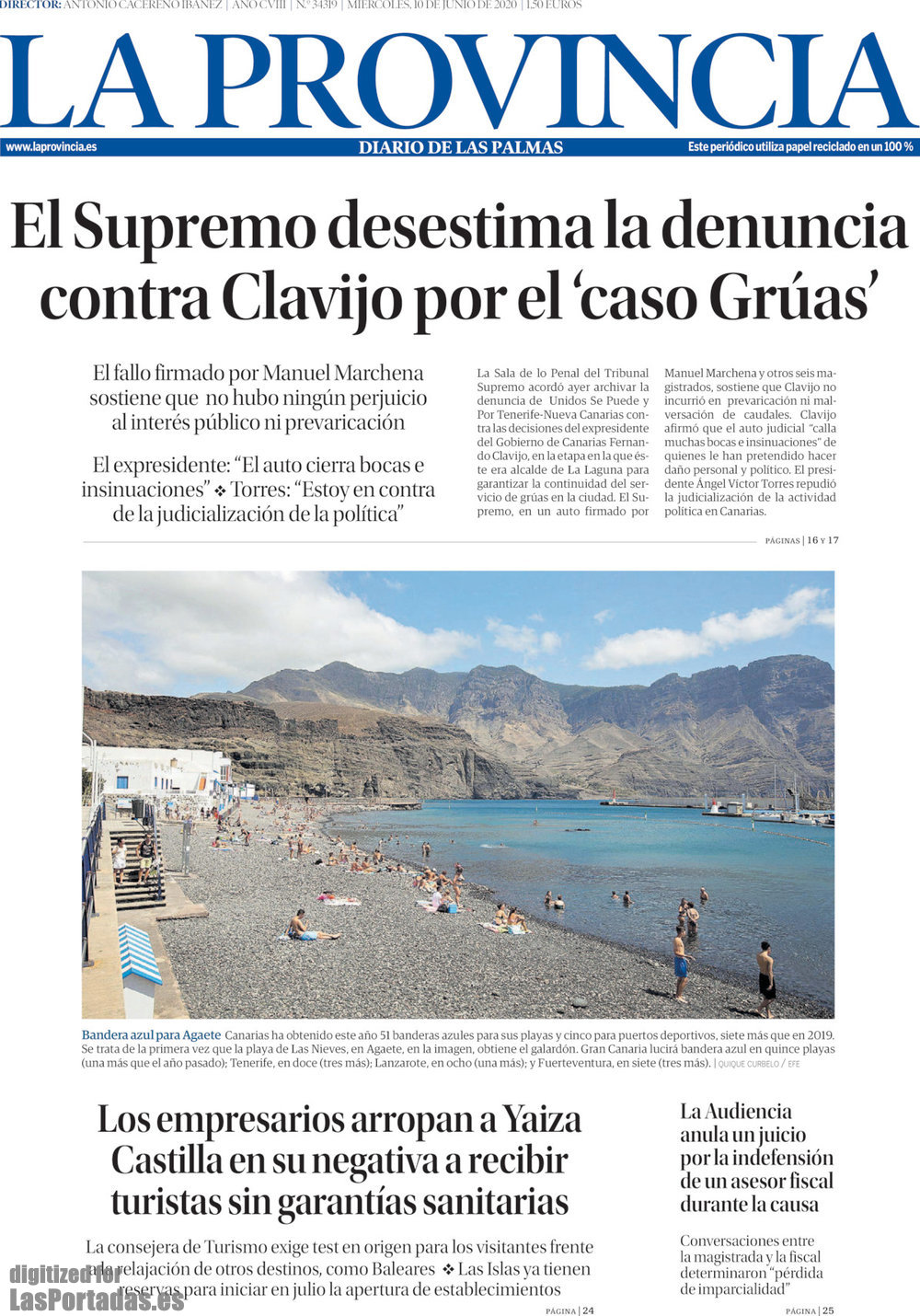La Provincia