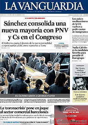 /La Vanguardia