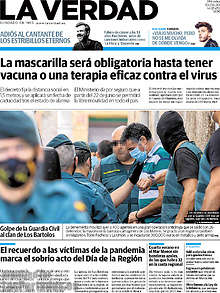 Periodico La Verdad