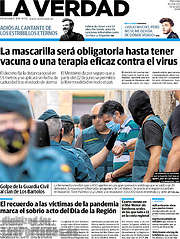 /La Verdad