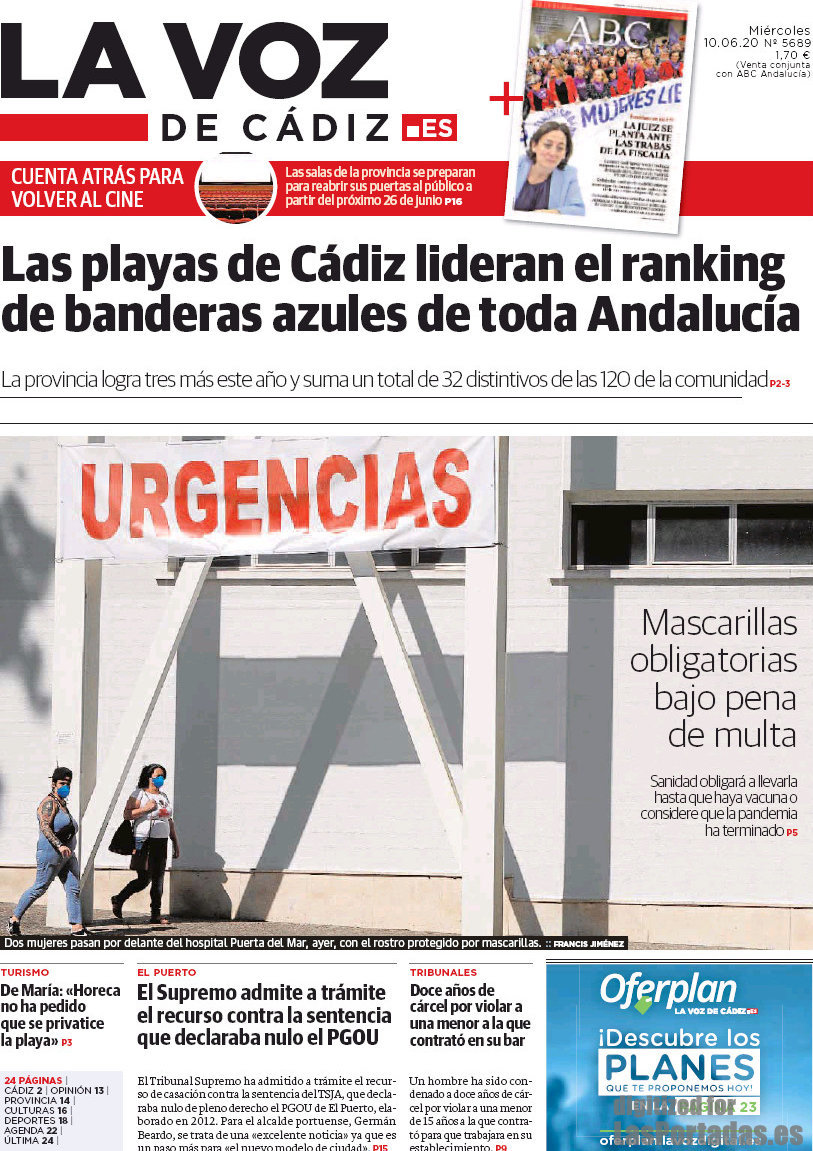 La Voz de Cádiz