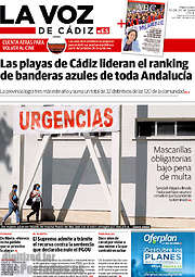 /La Voz de Cádiz