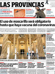 /Las Provincias