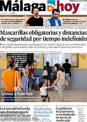 /Malaga Hoy
