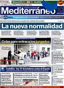 Periodico Mediterráneo