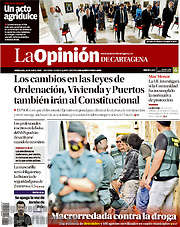 /La Opinión de Cartagena
