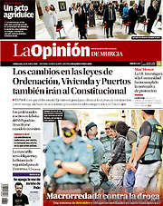 /La Opinión de Murcia