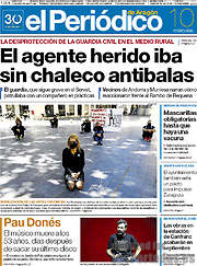 /El Periódico de Aragón