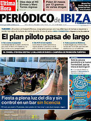 /Periódico de Ibiza