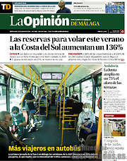/La Opinión de Málaga