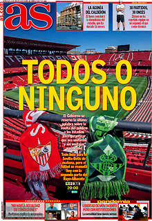 Periodico AS