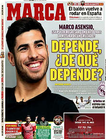 Periodico Marca
