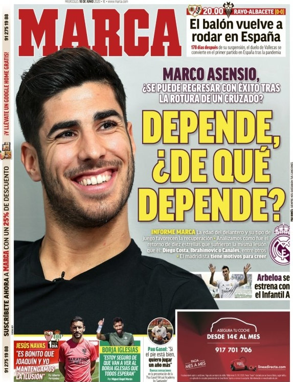 Marca