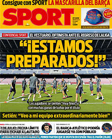Periodico Sport
