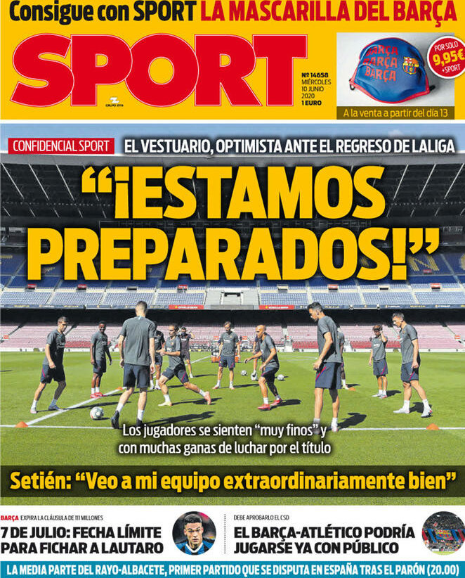 Sport