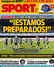 /Sport